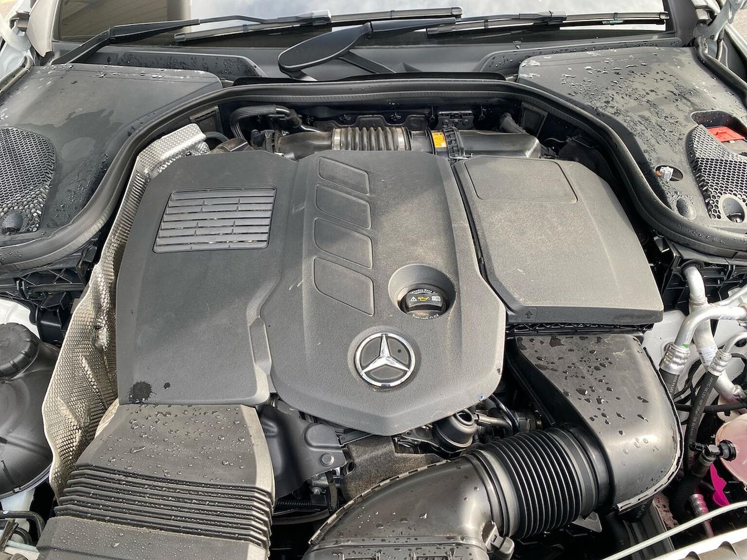 Used Mercedes-Benz E-Class 2023 for sale - 76149424: Photo 39