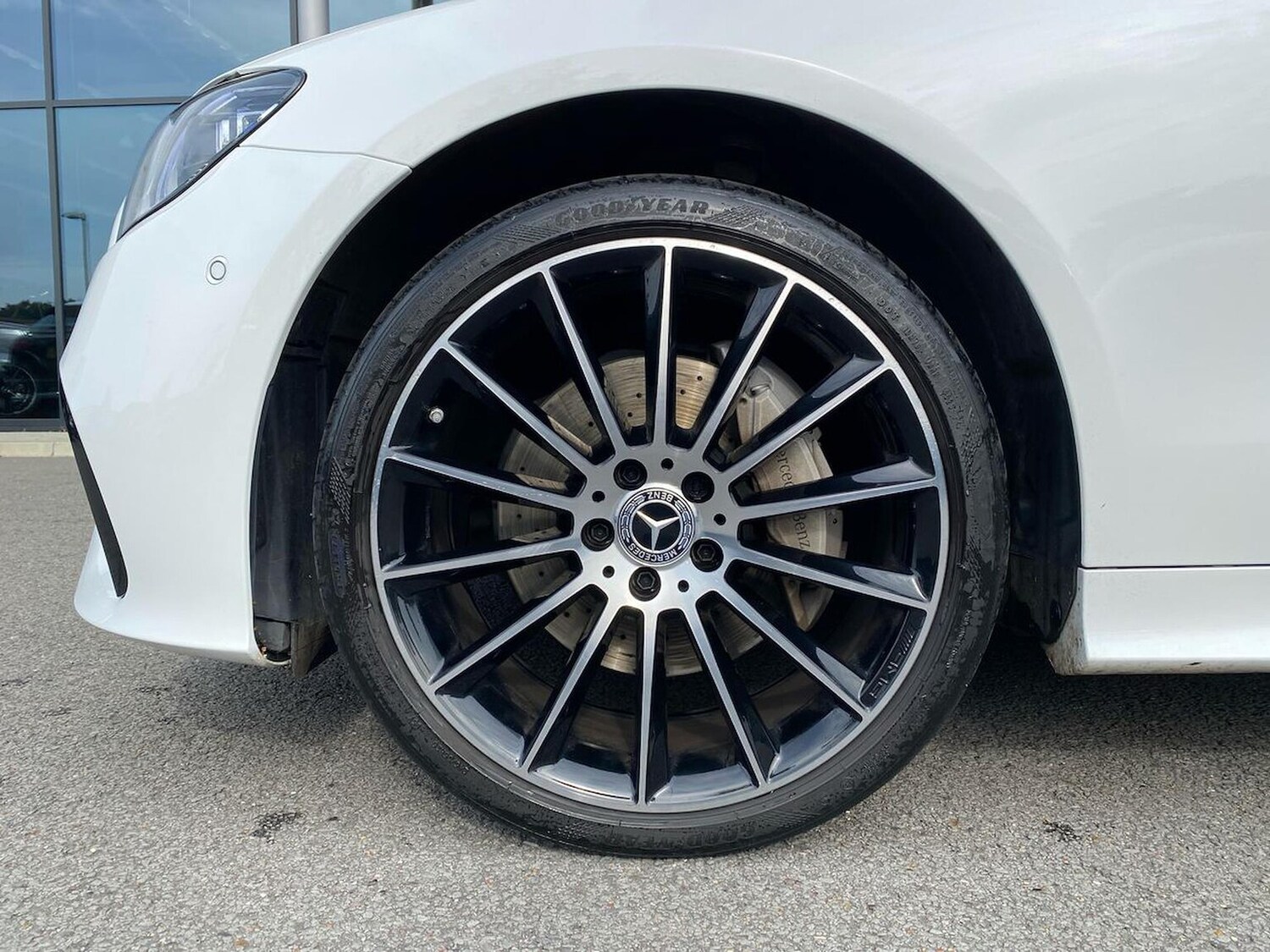 Used Mercedes-Benz E-Class 2023 for sale - 76149424: Photo 6