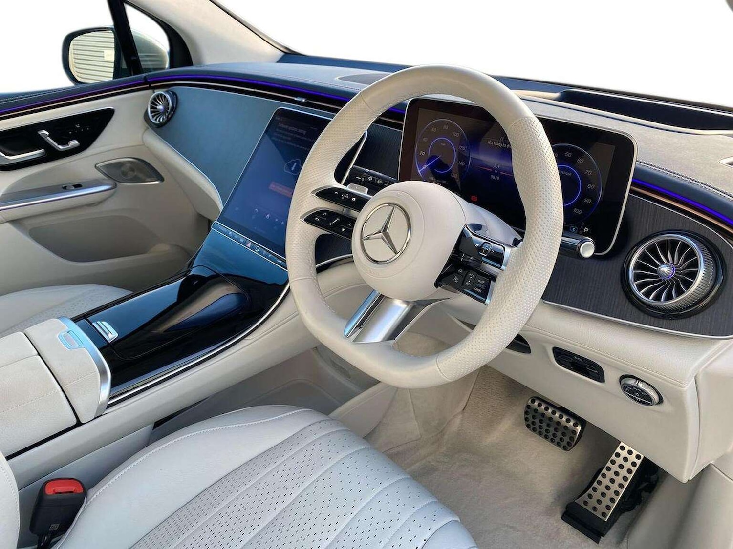 Used Mercedes-Benz EQA 2024 for sale - 77629352: Photo 15