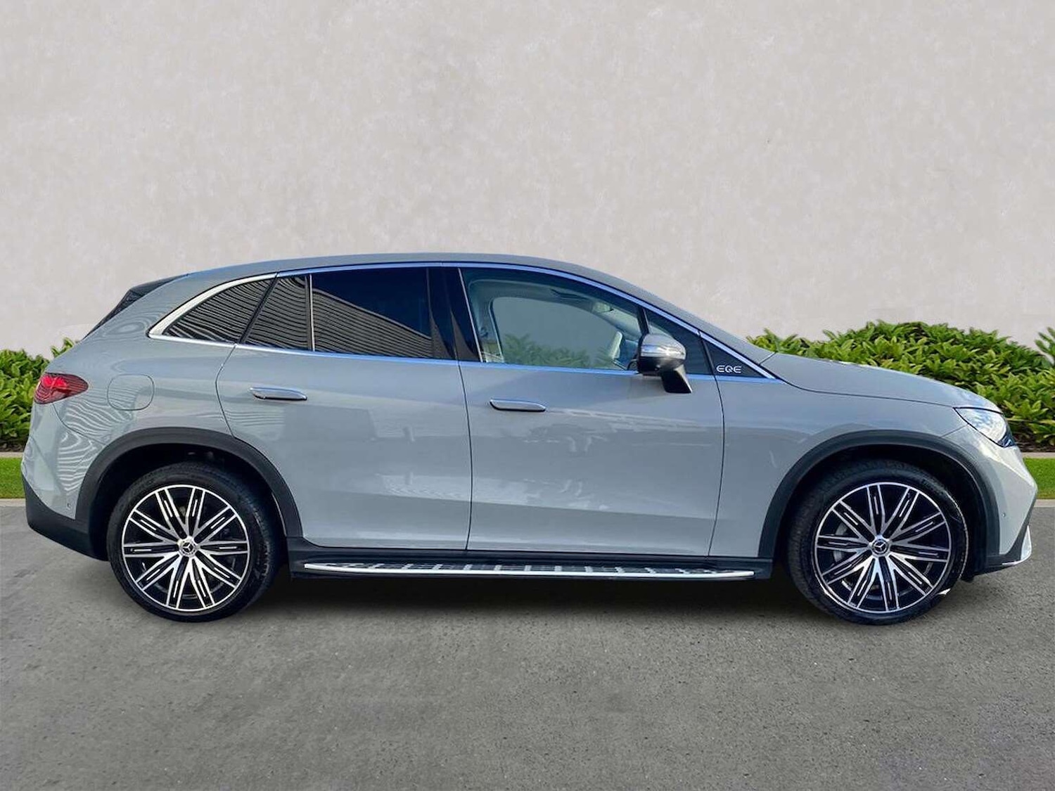 Used Mercedes-Benz EQA 2024 for sale - 77629352: Photo 3