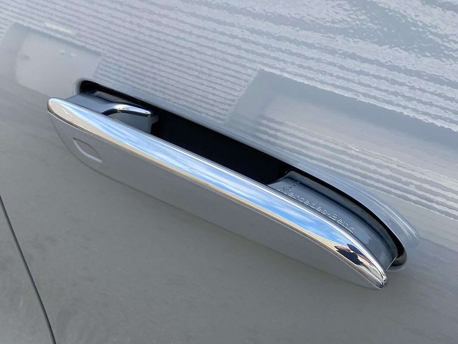 Used Mercedes-Benz EQA 2024 for sale - 77629352: Photo 37