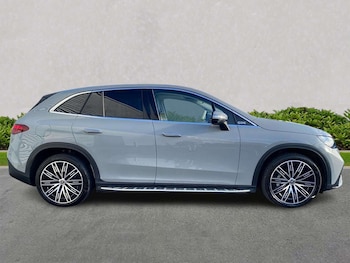 Used Mercedes-Benz EQA 2024 for sale - 77629352: Photo