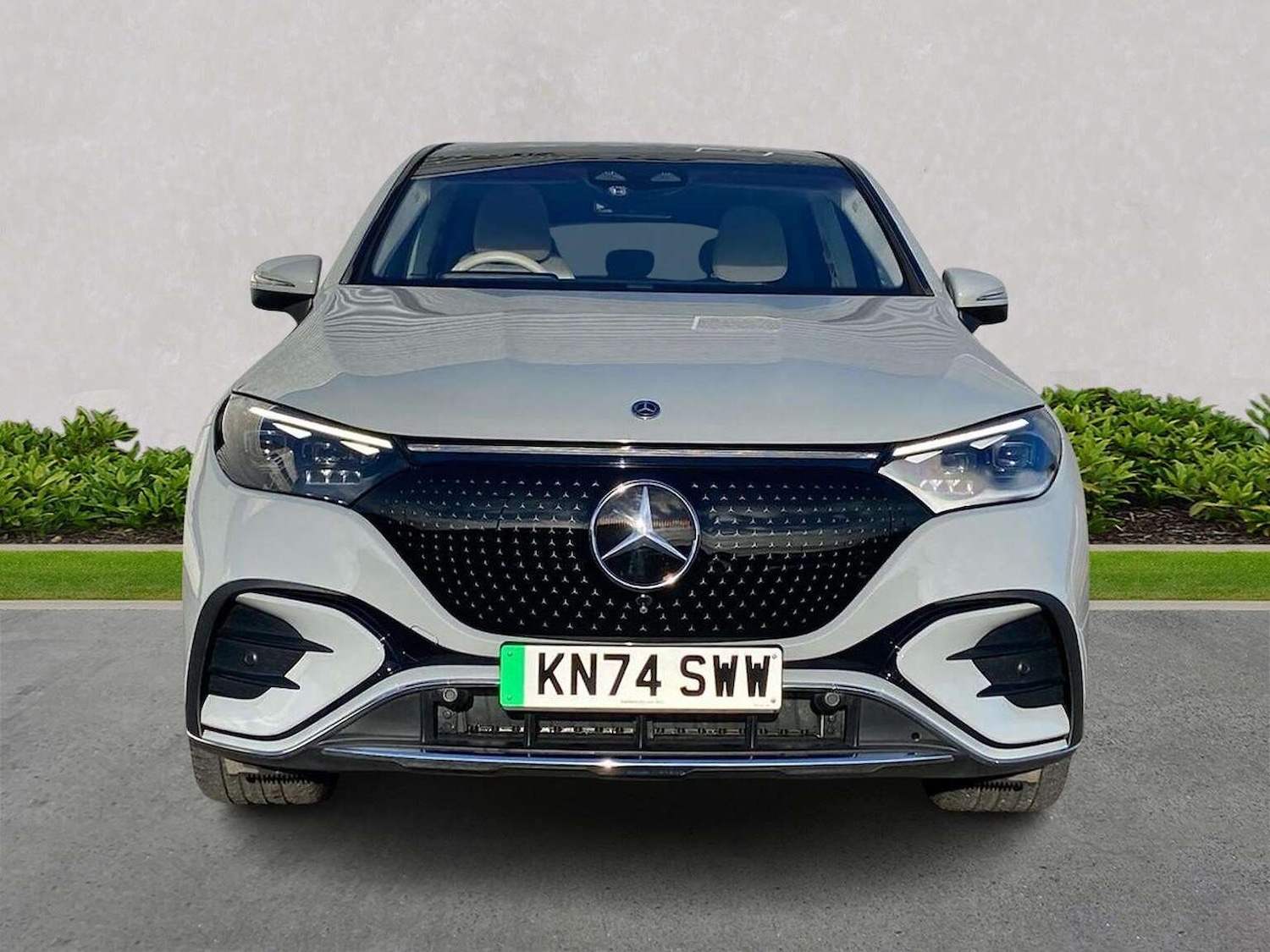 Used Mercedes-Benz EQA 2024 for sale - 77629352: Photo 5