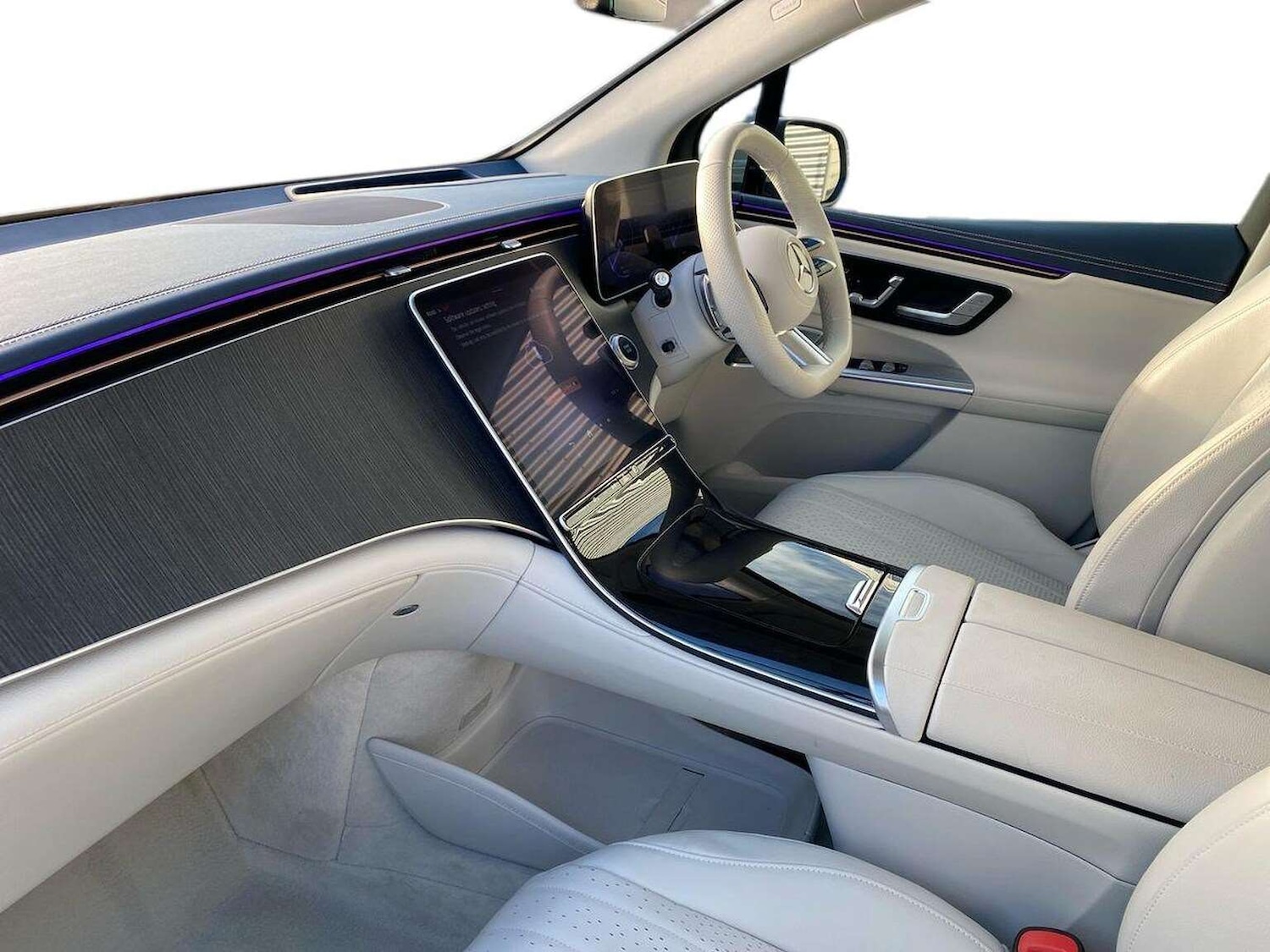 Used Mercedes-Benz EQA 2024 for sale - 77629352: Photo 7