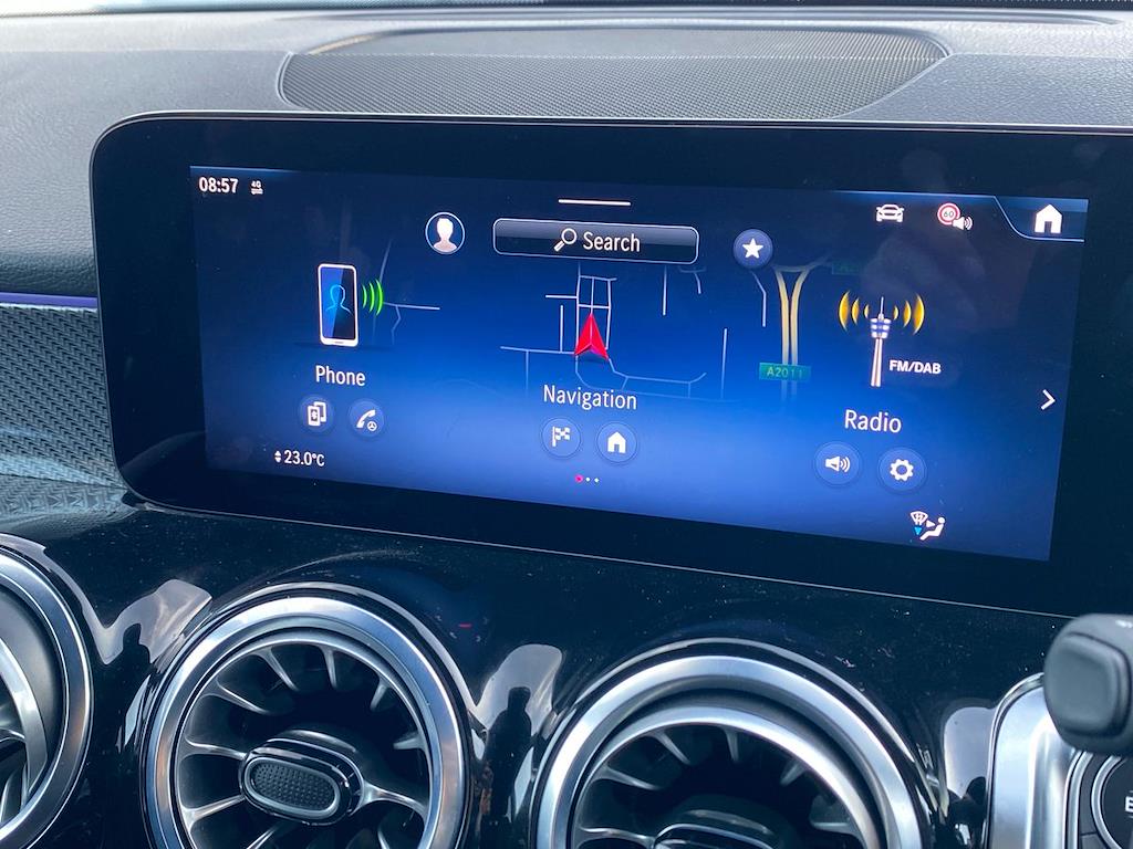 Used Mercedes-Benz GLB 2024 for sale - 76490551: Photo 13