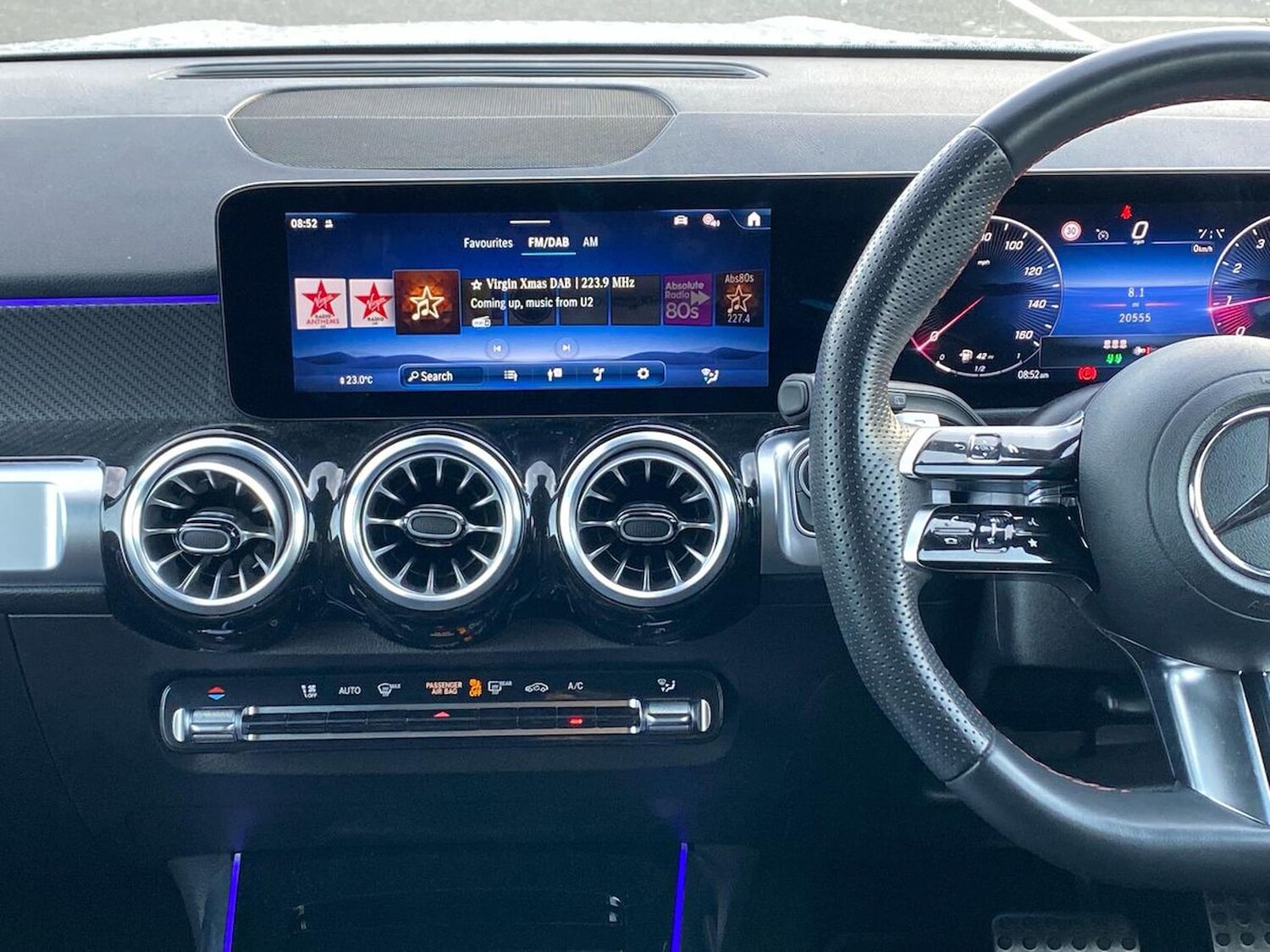 Used Mercedes-Benz GLB 2024 for sale - 76490551: Photo 15