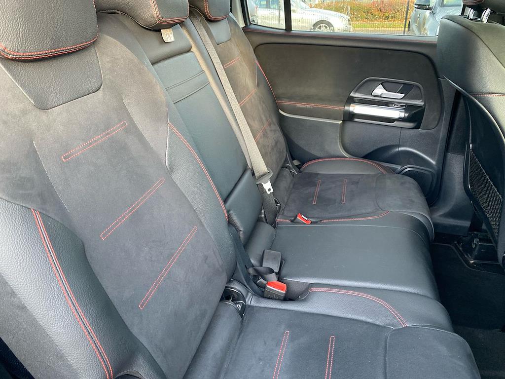 Used Mercedes-Benz GLB 2024 for sale - 76490551: Photo 18