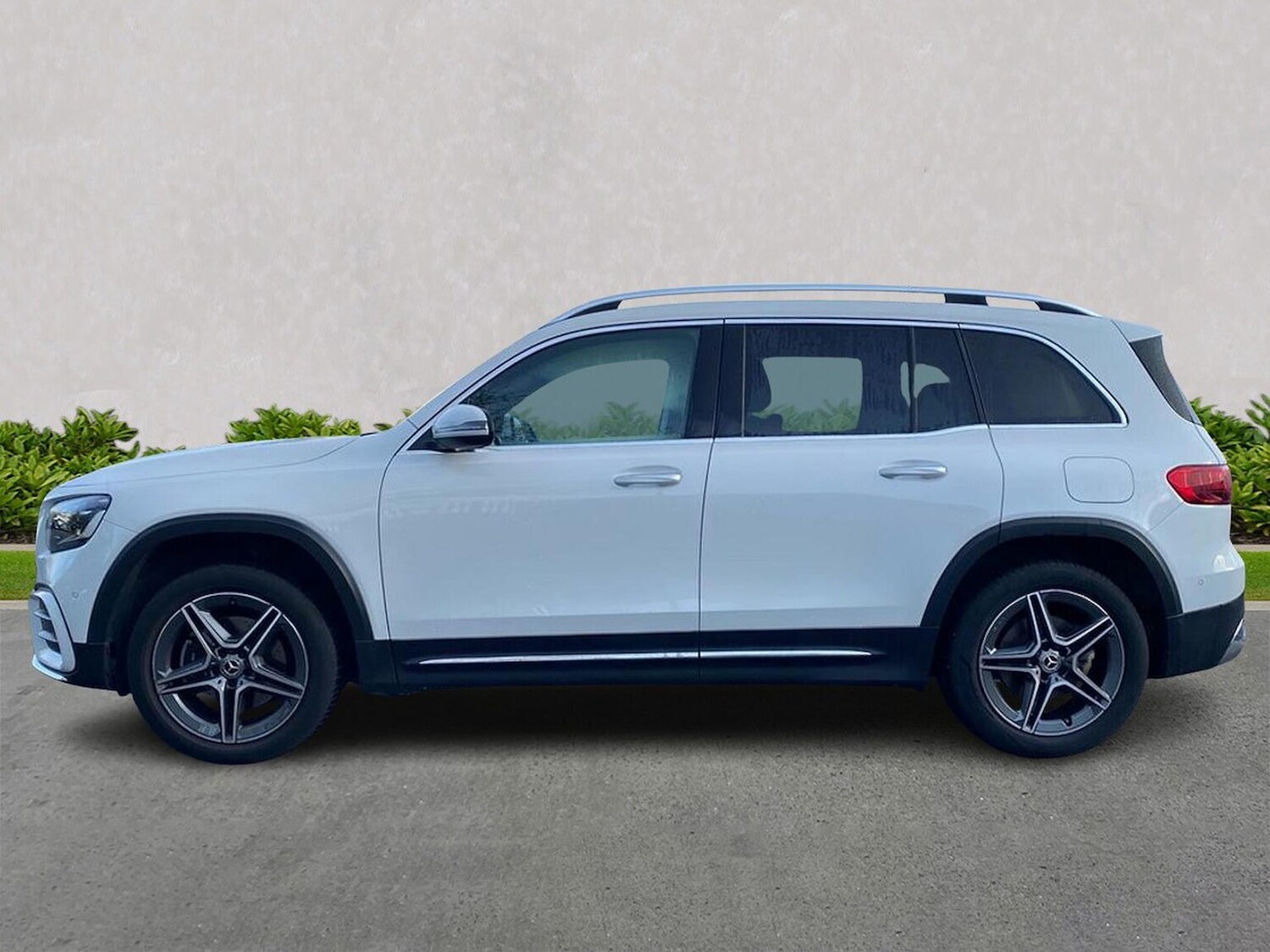 Used Mercedes-Benz GLB 2024 for sale - 76490551: Photo 21