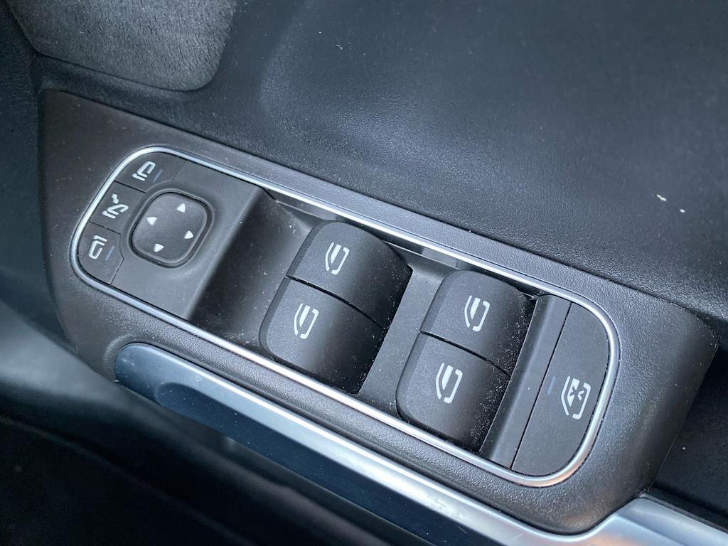 Used Mercedes-Benz GLB 2024 for sale - 76490551: Photo 23