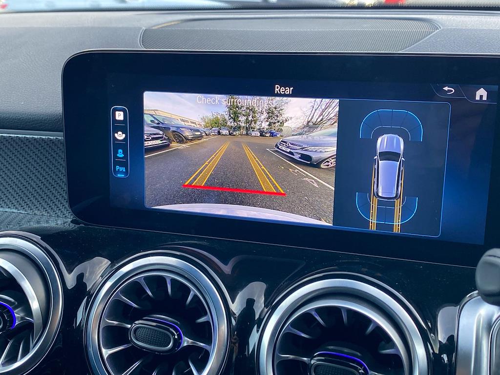 Used Mercedes-Benz GLB 2024 for sale - 76490551: Photo 25