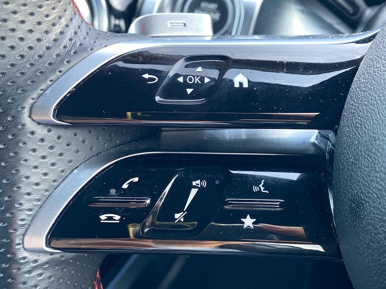 Used Mercedes-Benz GLB 2024 for sale - 76490551: Photo 28