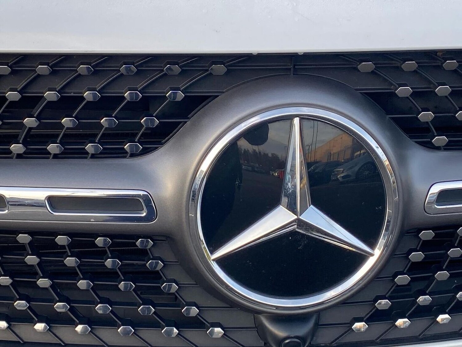 Used Mercedes-Benz GLB 2024 for sale - 76490551: Photo 35