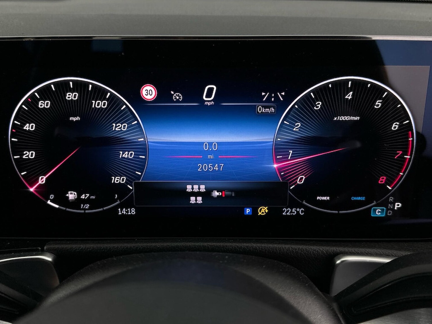 Used Mercedes-Benz GLB 2024 for sale - 76490551: Photo 4