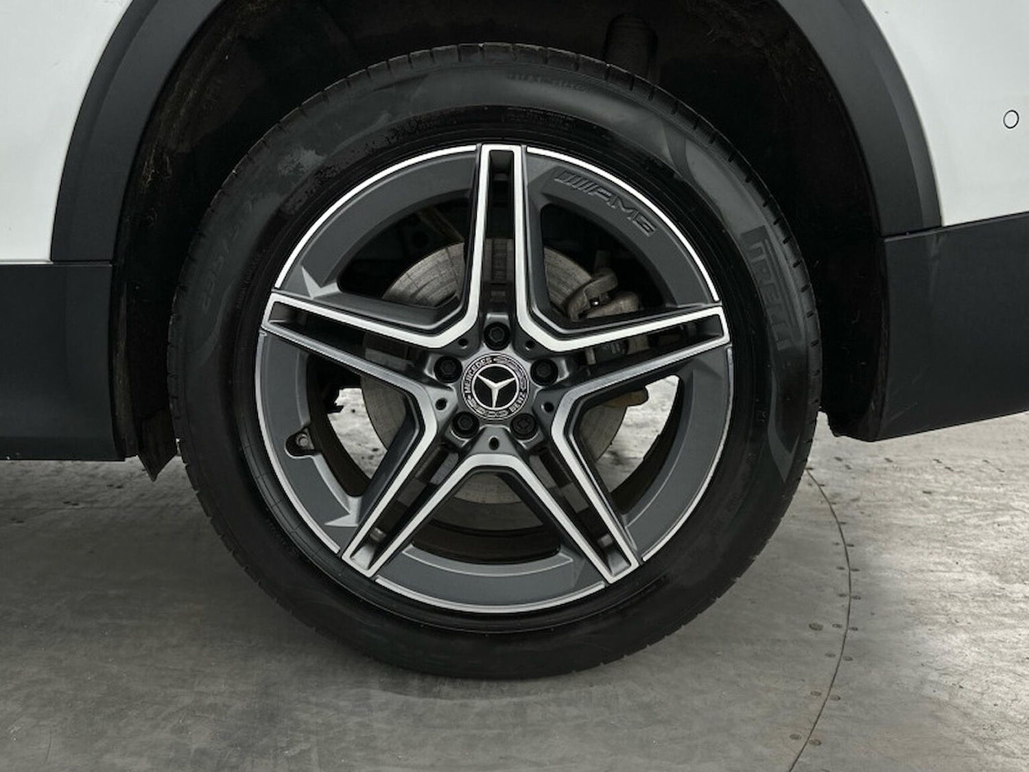 Used Mercedes-Benz GLB 2024 for sale - 76490551: Photo 6