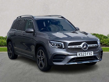Used Mercedes-Benz GLB 2023 for sale - 79399750: Photo