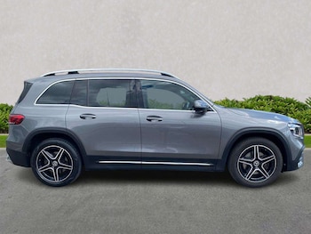 Used Mercedes-Benz GLB 2023 for sale - 79399750: Photo