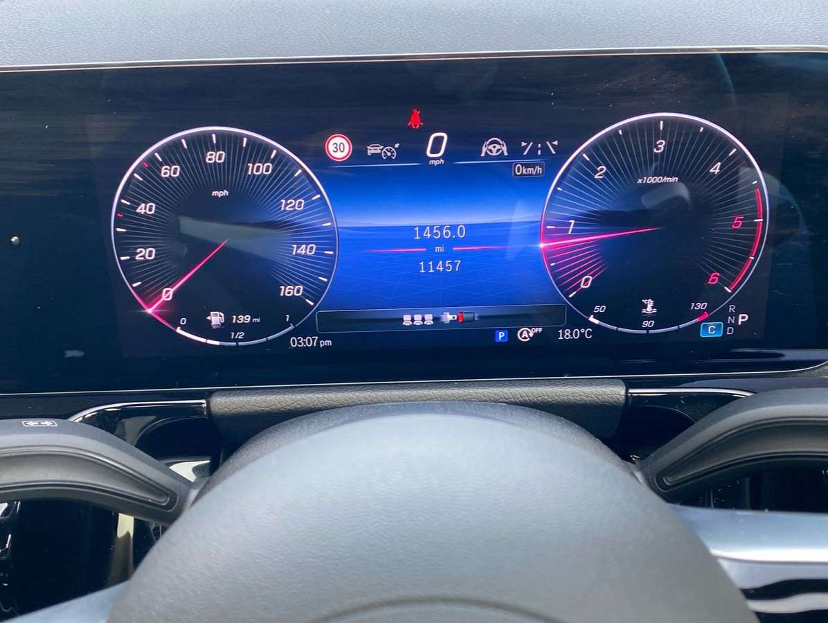 Used Mercedes-Benz GLA 2025 for sale - 78192460: Photo 10