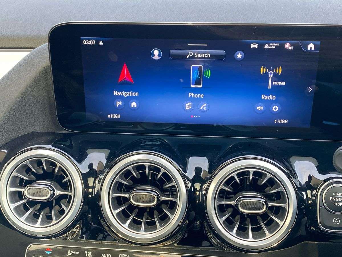 Used Mercedes-Benz GLA 2025 for sale - 78192460: Photo 11