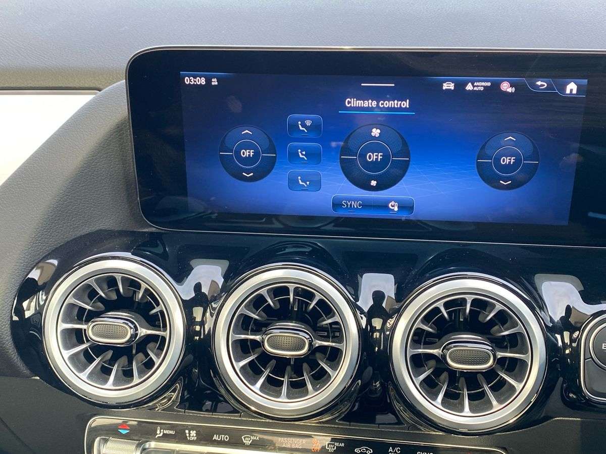 Used Mercedes-Benz GLA 2025 for sale - 78192460: Photo 12