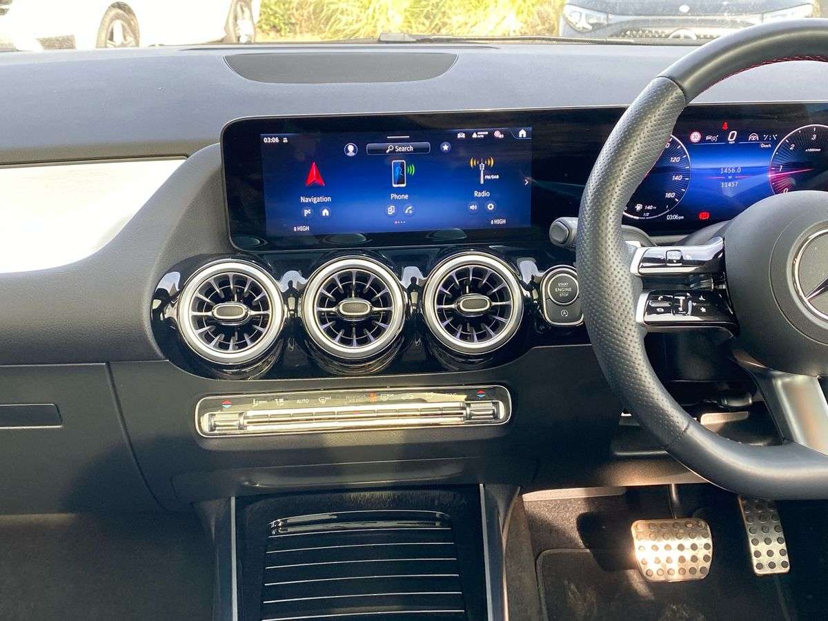 Used Mercedes-Benz GLA 2025 for sale - 78192460: Photo 13