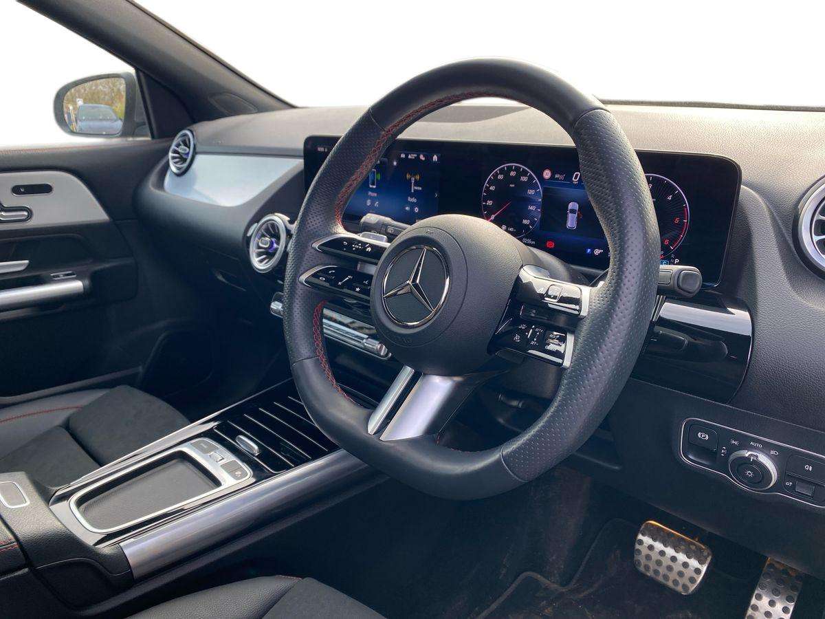 Used Mercedes-Benz GLA 2025 for sale - 78192460: Photo 15