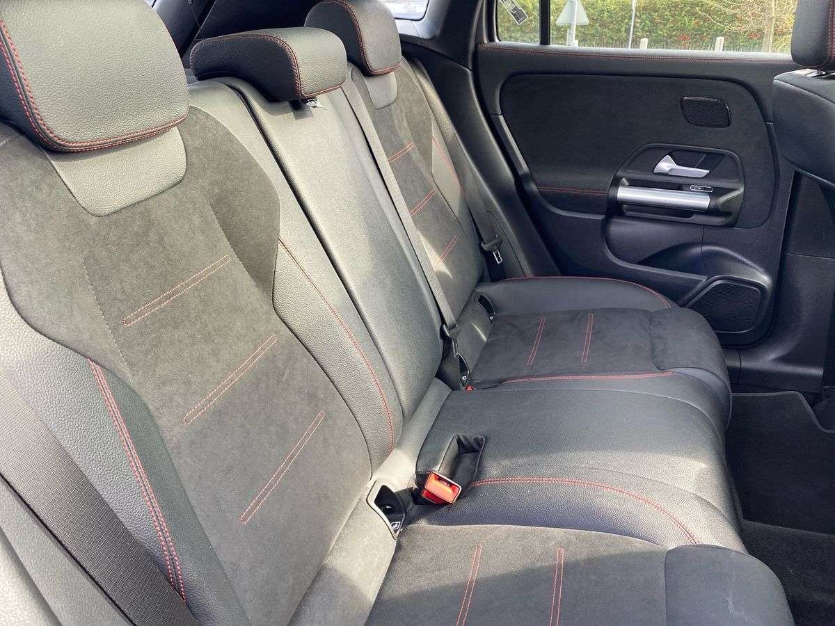 Used Mercedes-Benz GLA 2025 for sale - 78192460: Photo 16