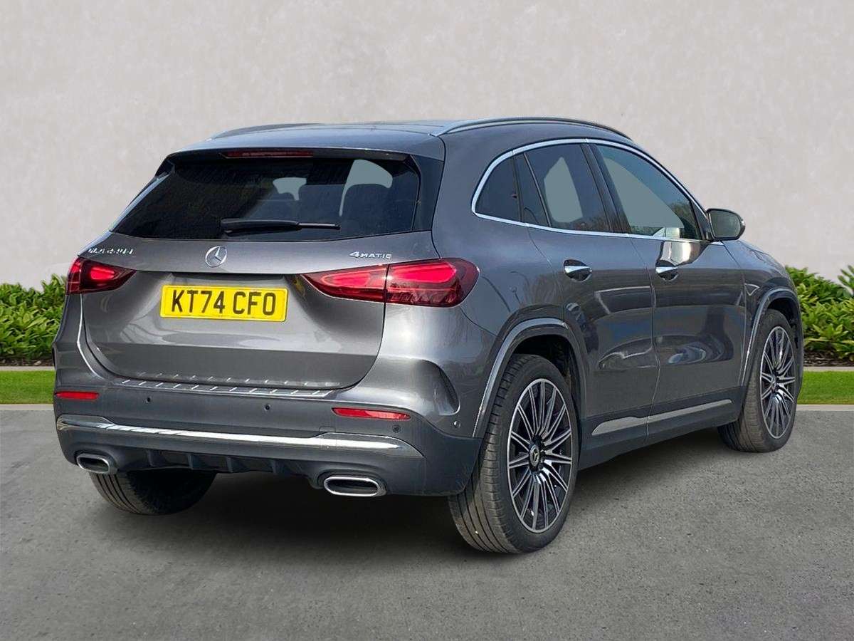 Used Mercedes-Benz GLA 2025 for sale - 78192460: Photo 18