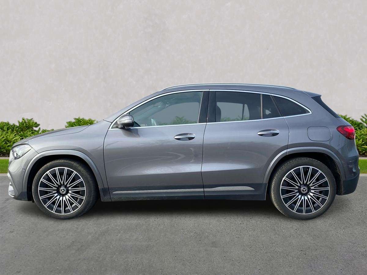 Used Mercedes-Benz GLA 2025 for sale - 78192460: Photo 19