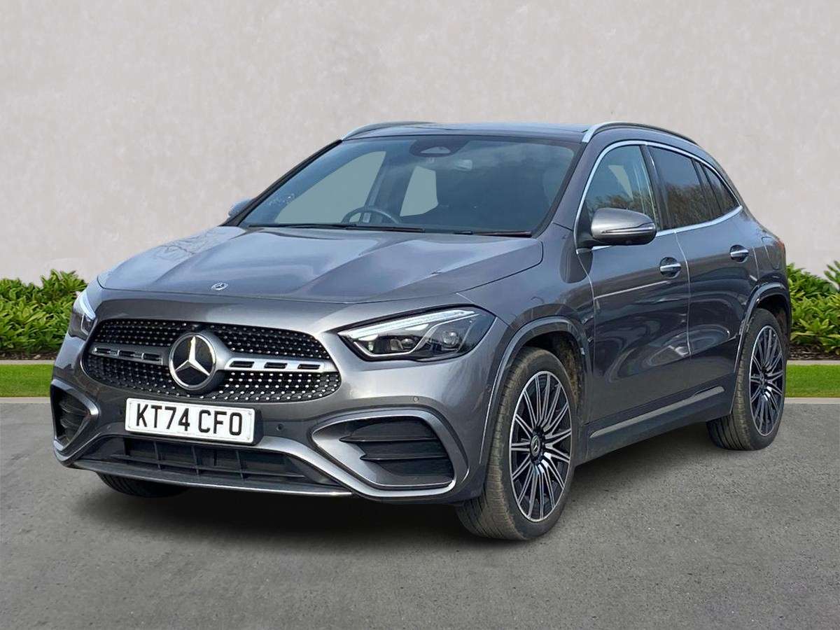 Used Mercedes-Benz GLA 2025 for sale - 78192460: Photo 20