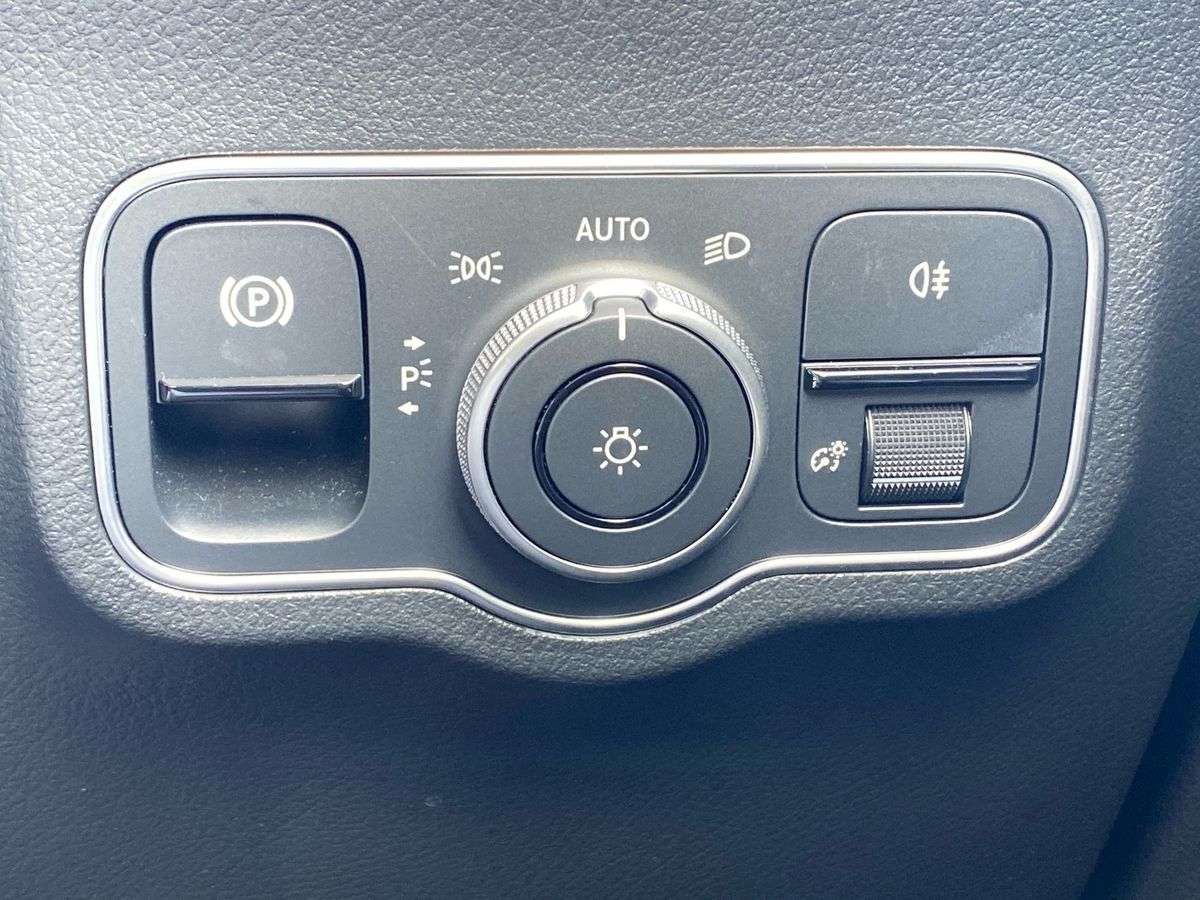 Used Mercedes-Benz GLA 2025 for sale - 78192460: Photo 22