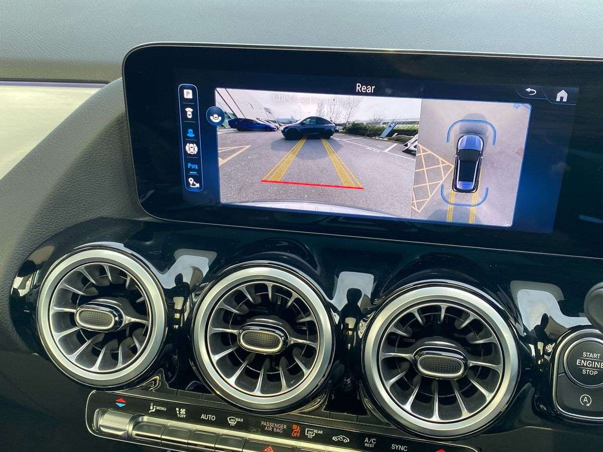 Used Mercedes-Benz GLA 2025 for sale - 78192460: Photo 23