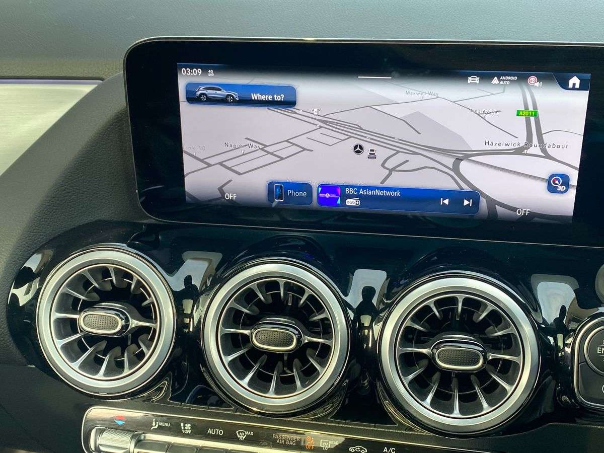 Used Mercedes-Benz GLA 2025 for sale - 78192460: Photo 24