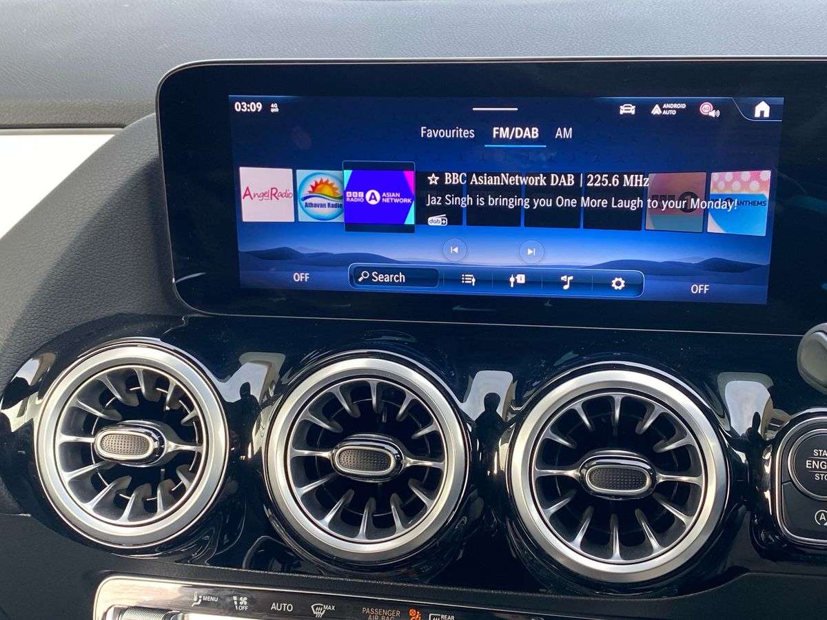 Used Mercedes-Benz GLA 2025 for sale - 78192460: Photo 25