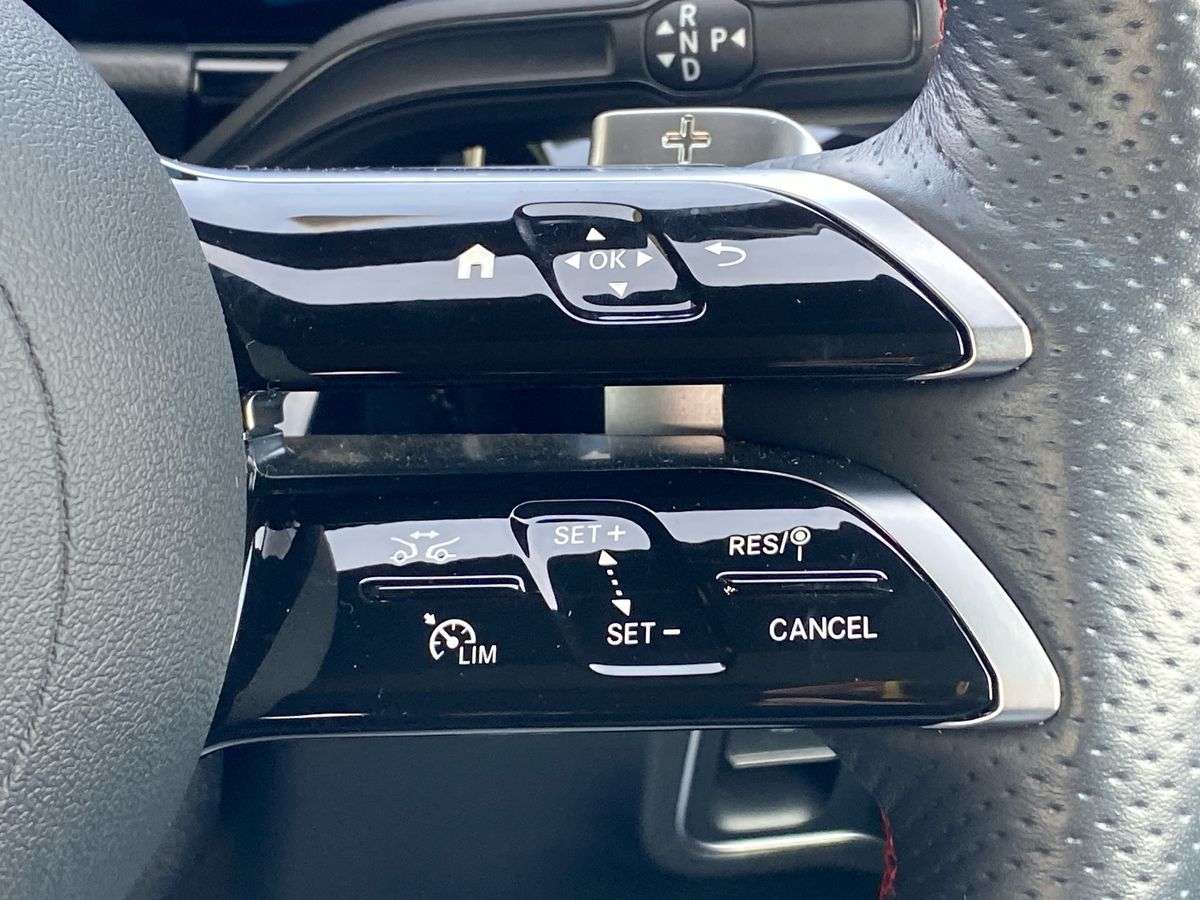 Used Mercedes-Benz GLA 2025 for sale - 78192460: Photo 27