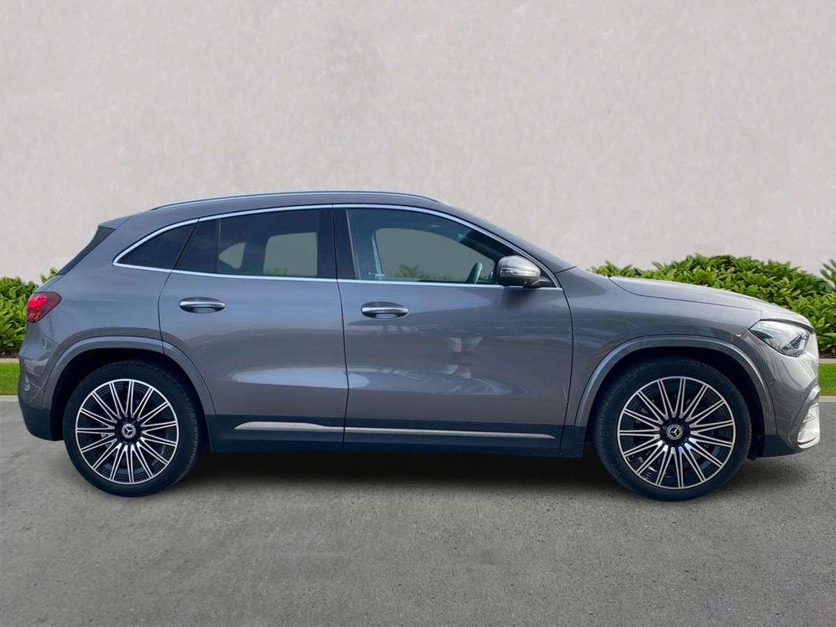 Used Mercedes-Benz GLA 2025 for sale - 78192460: Photo 3