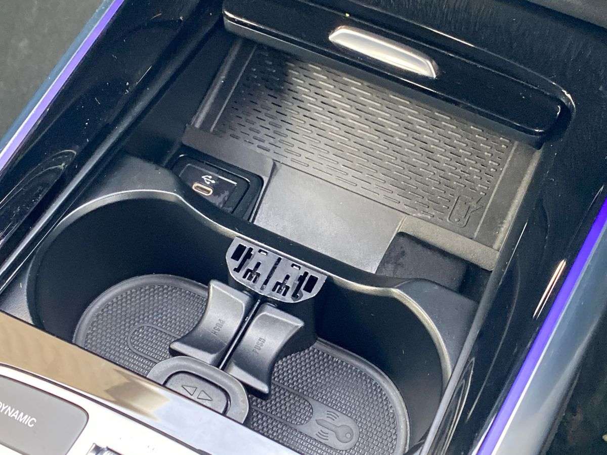 Used Mercedes-Benz GLA 2025 for sale - 78192460: Photo 32