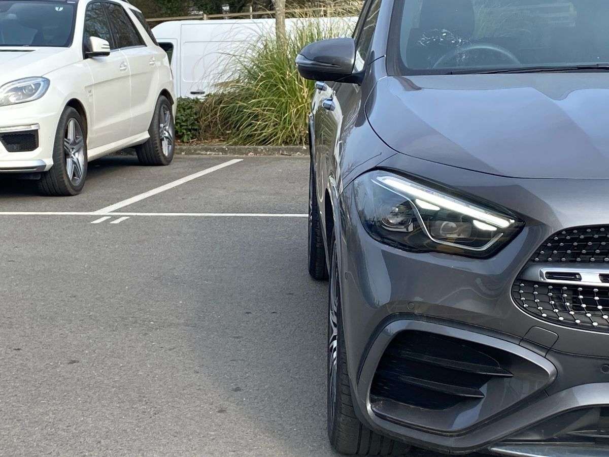 Used Mercedes-Benz GLA 2025 for sale - 78192460: Photo 34