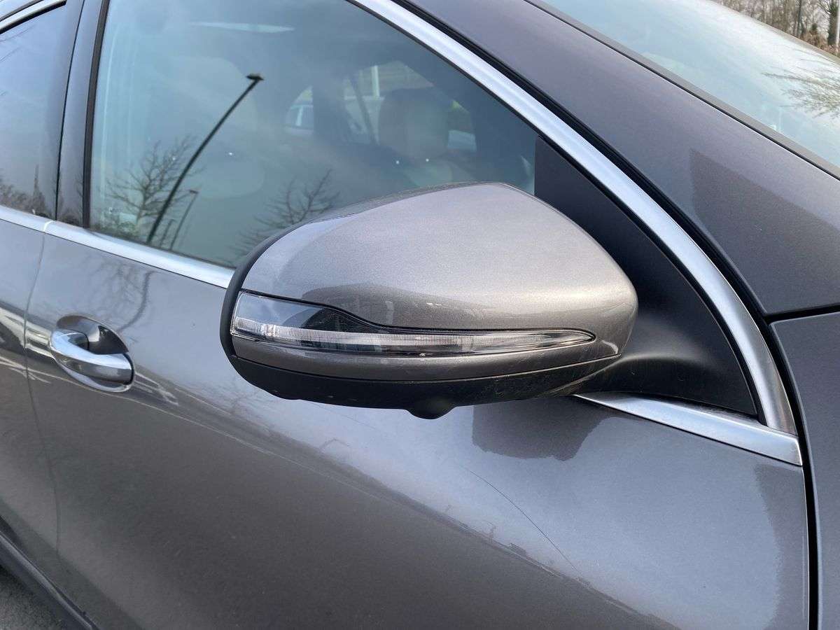 Used Mercedes-Benz GLA 2025 for sale - 78192460: Photo 38