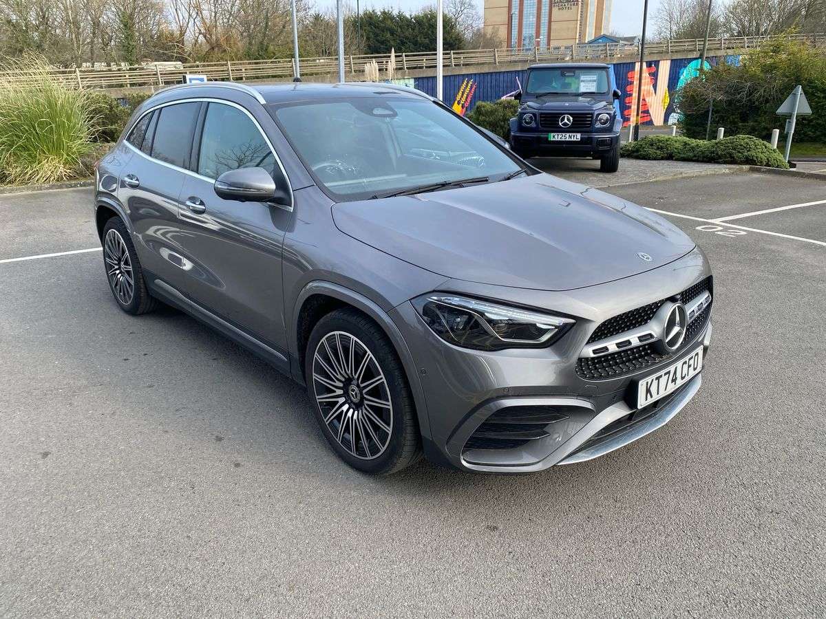 Used Mercedes-Benz GLA 2025 for sale - 78192460: Photo 39