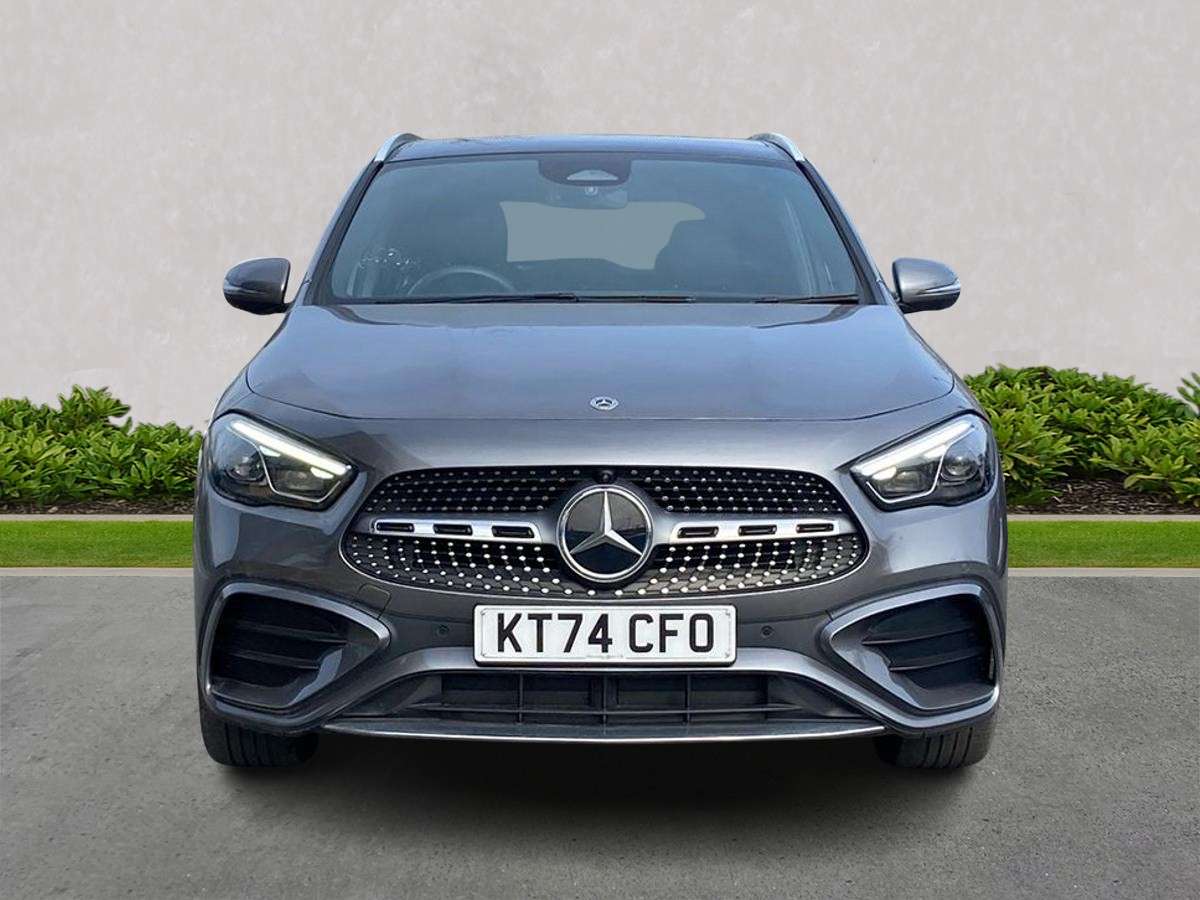 Used Mercedes-Benz GLA 2025 for sale - 78192460: Photo 5
