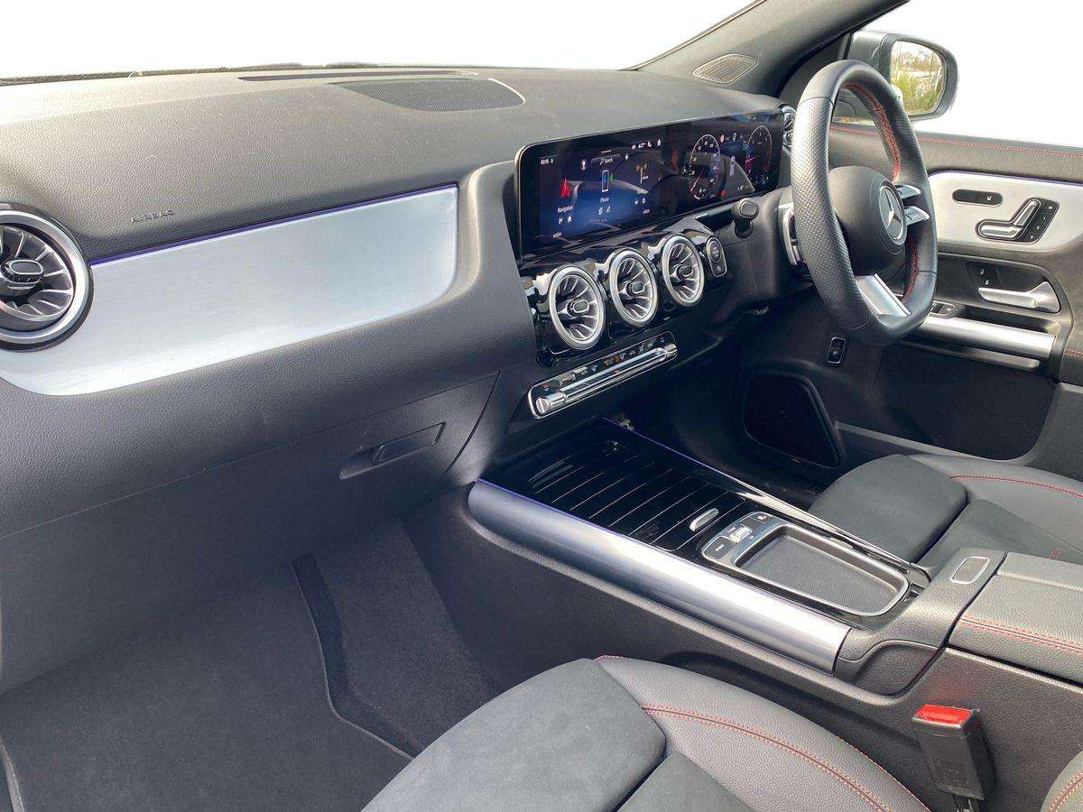 Used Mercedes-Benz GLA 2025 for sale - 78192460: Photo 7