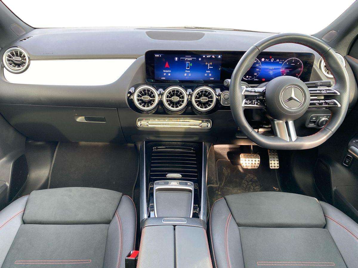 Used Mercedes-Benz GLA 2025 for sale - 78192460: Photo 8