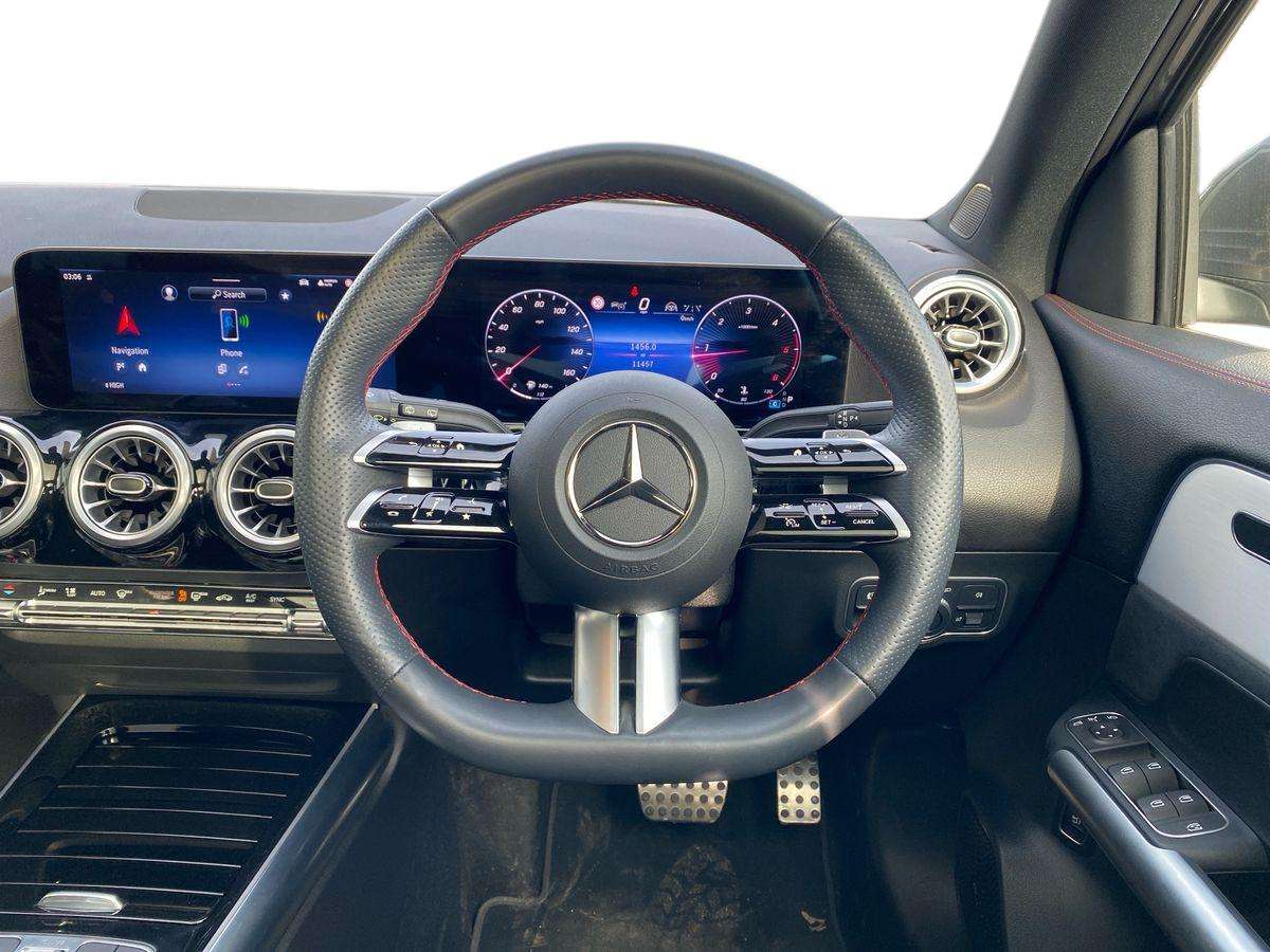 Used Mercedes-Benz GLA 2025 for sale - 78192460: Photo 9