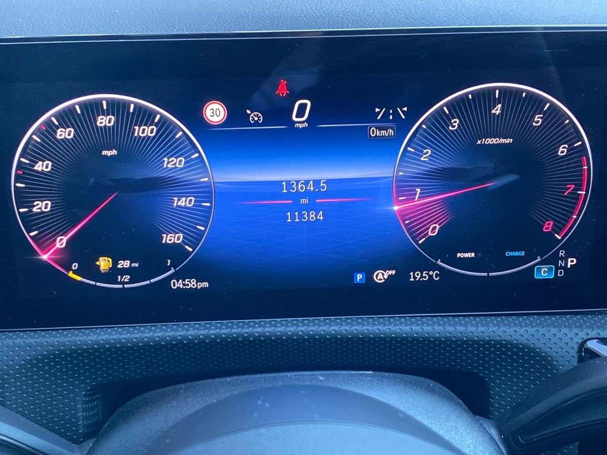 Used Mercedes-Benz A-Class 2025 for sale - 78192838: Photo 10