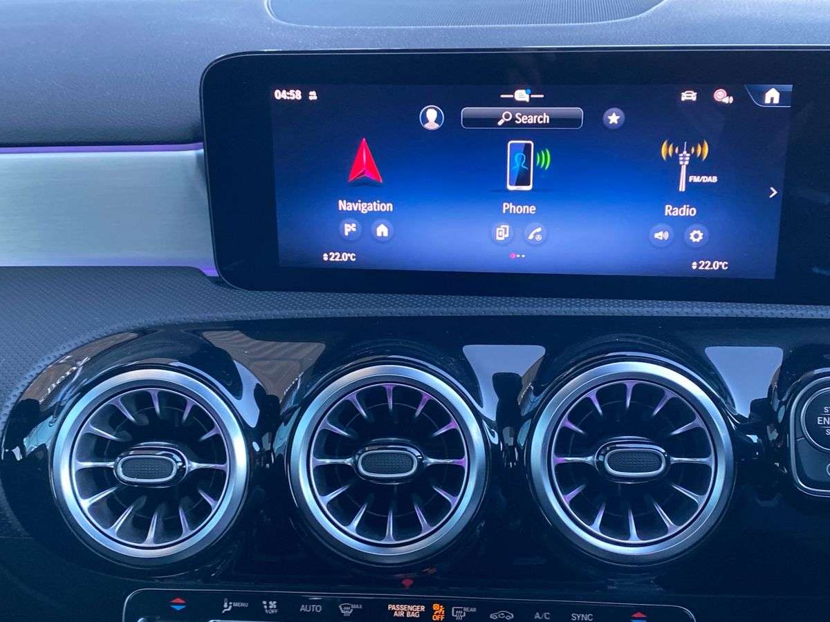 Used Mercedes-Benz A-Class 2025 for sale - 78192838: Photo 11