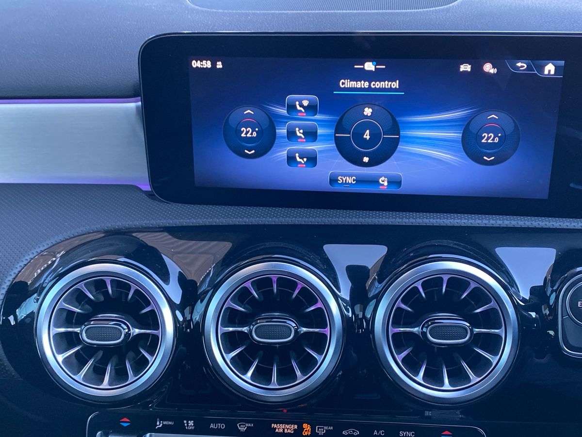 Used Mercedes-Benz A-Class 2025 for sale - 78192838: Photo 12