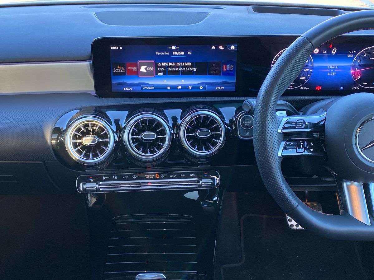 Used Mercedes-Benz A-Class 2025 for sale - 78192838: Photo 13