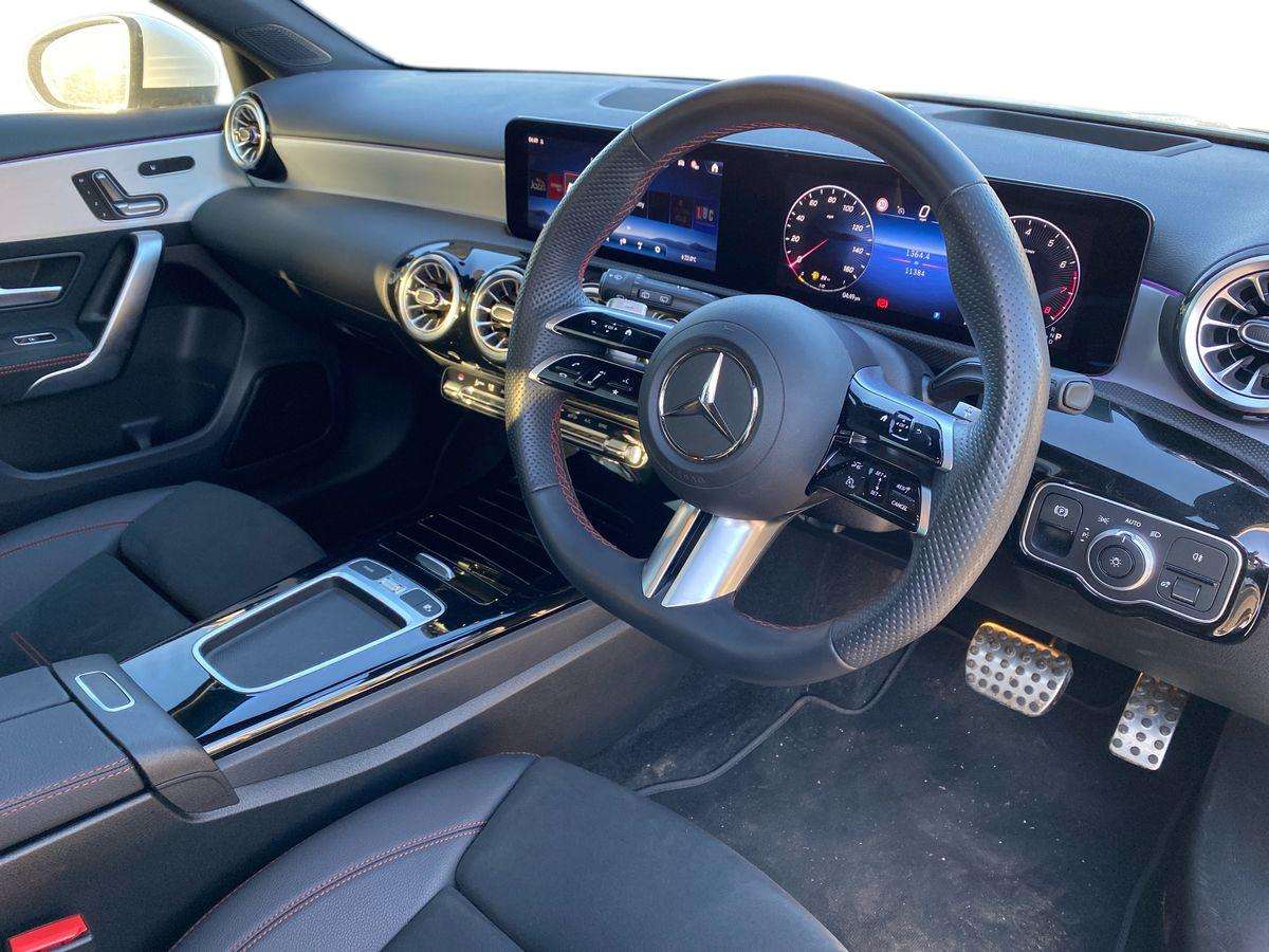 Used Mercedes-Benz A-Class 2025 for sale - 78192838: Photo 15