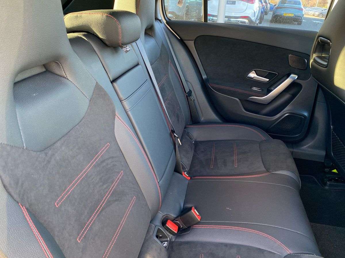 Used Mercedes-Benz A-Class 2025 for sale - 78192838: Photo 16