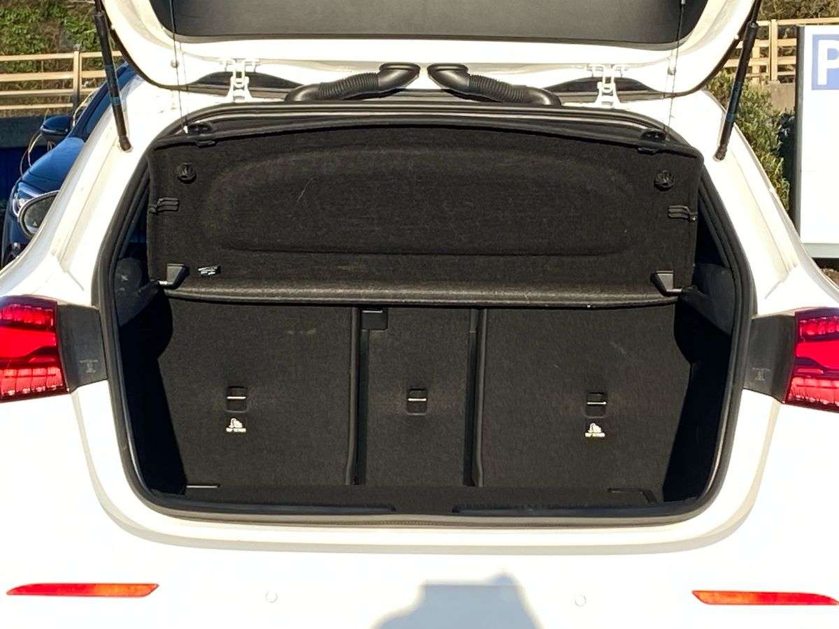 Used Mercedes-Benz A-Class 2025 for sale - 78192838: Photo 17